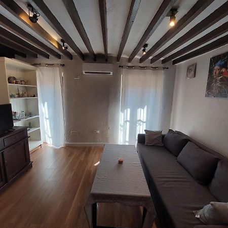 Love Story Room Alicante Ngoại thất bức ảnh