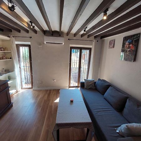 Love Story Room Alicante Ngoại thất bức ảnh