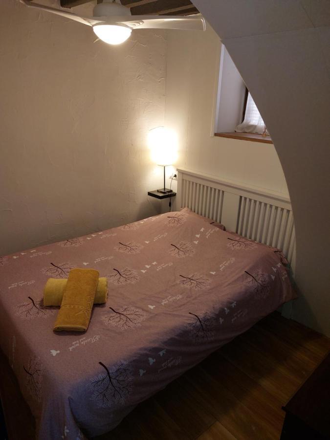 Love Story Room Alicante Ngoại thất bức ảnh
