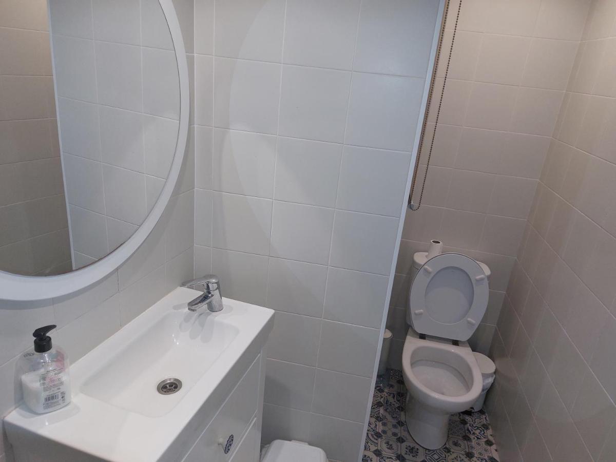 Love Story Room Alicante Ngoại thất bức ảnh