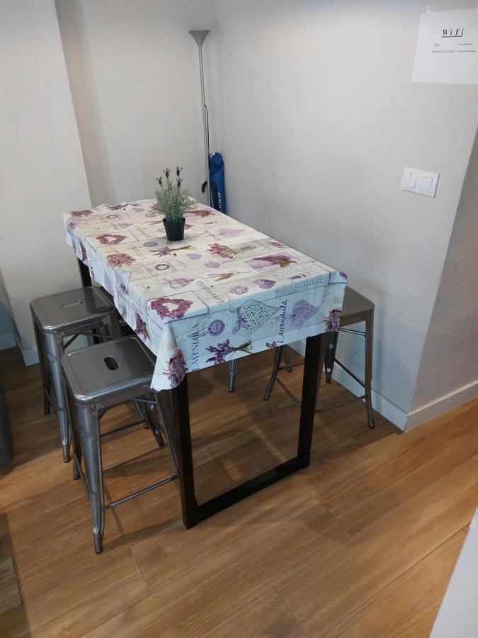 Love Story Room Alicante Ngoại thất bức ảnh