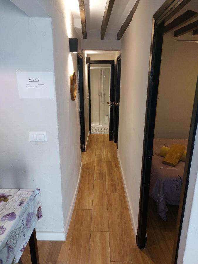 Love Story Room Alicante Ngoại thất bức ảnh