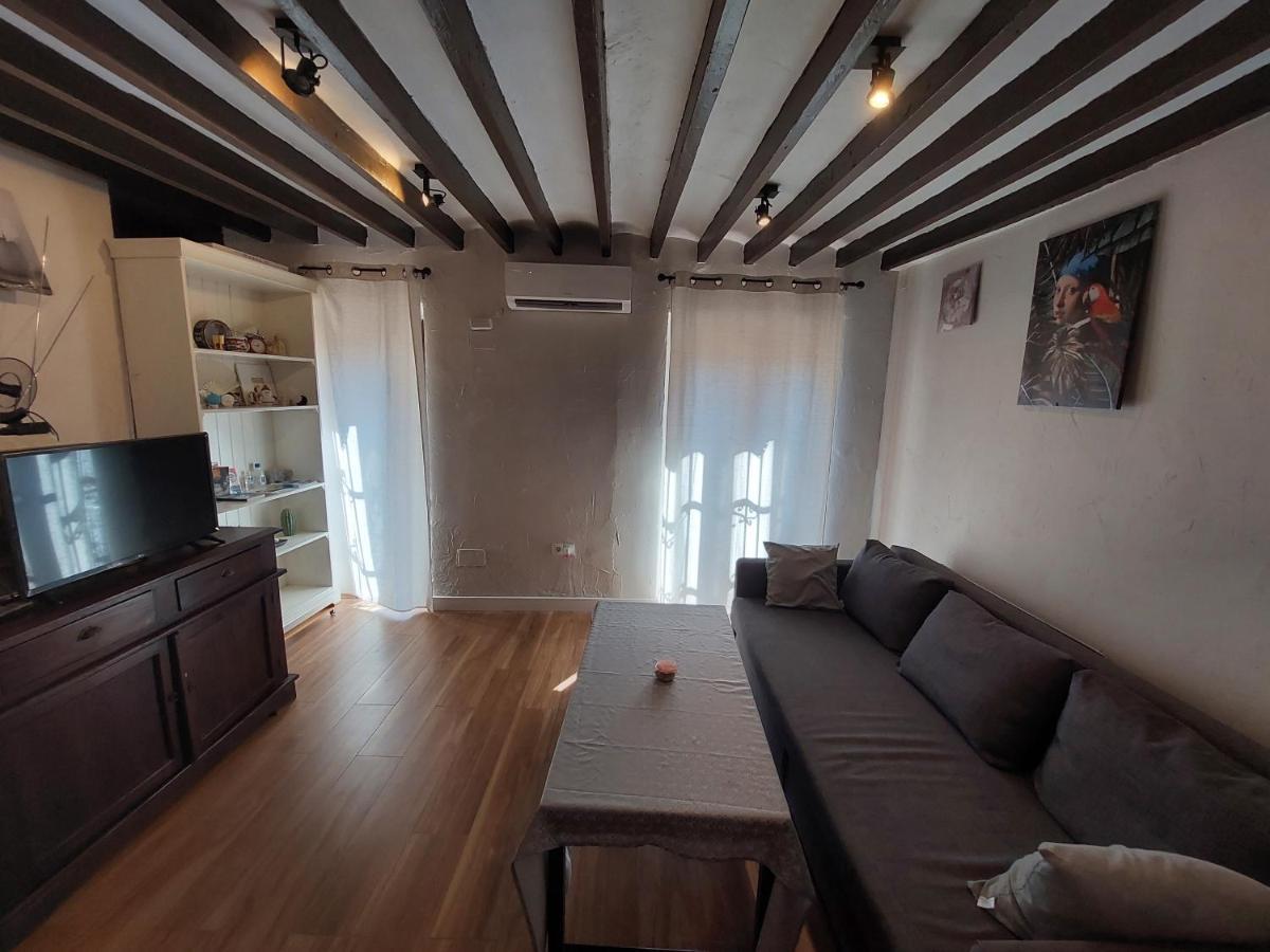 Love Story Room Alicante Ngoại thất bức ảnh