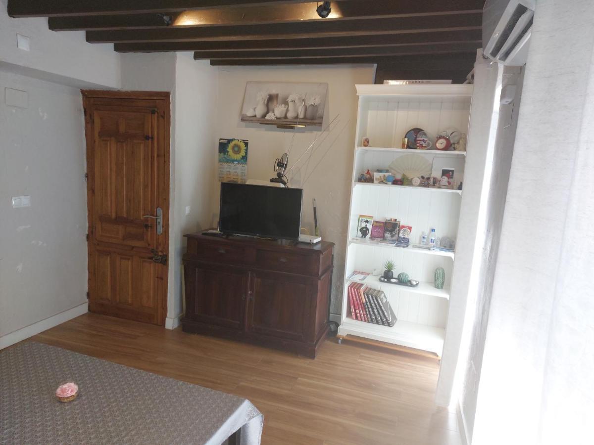 Love Story Room Alicante Ngoại thất bức ảnh