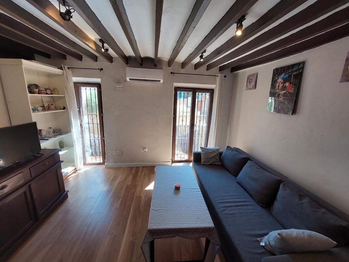 Love Story Room Alicante Ngoại thất bức ảnh