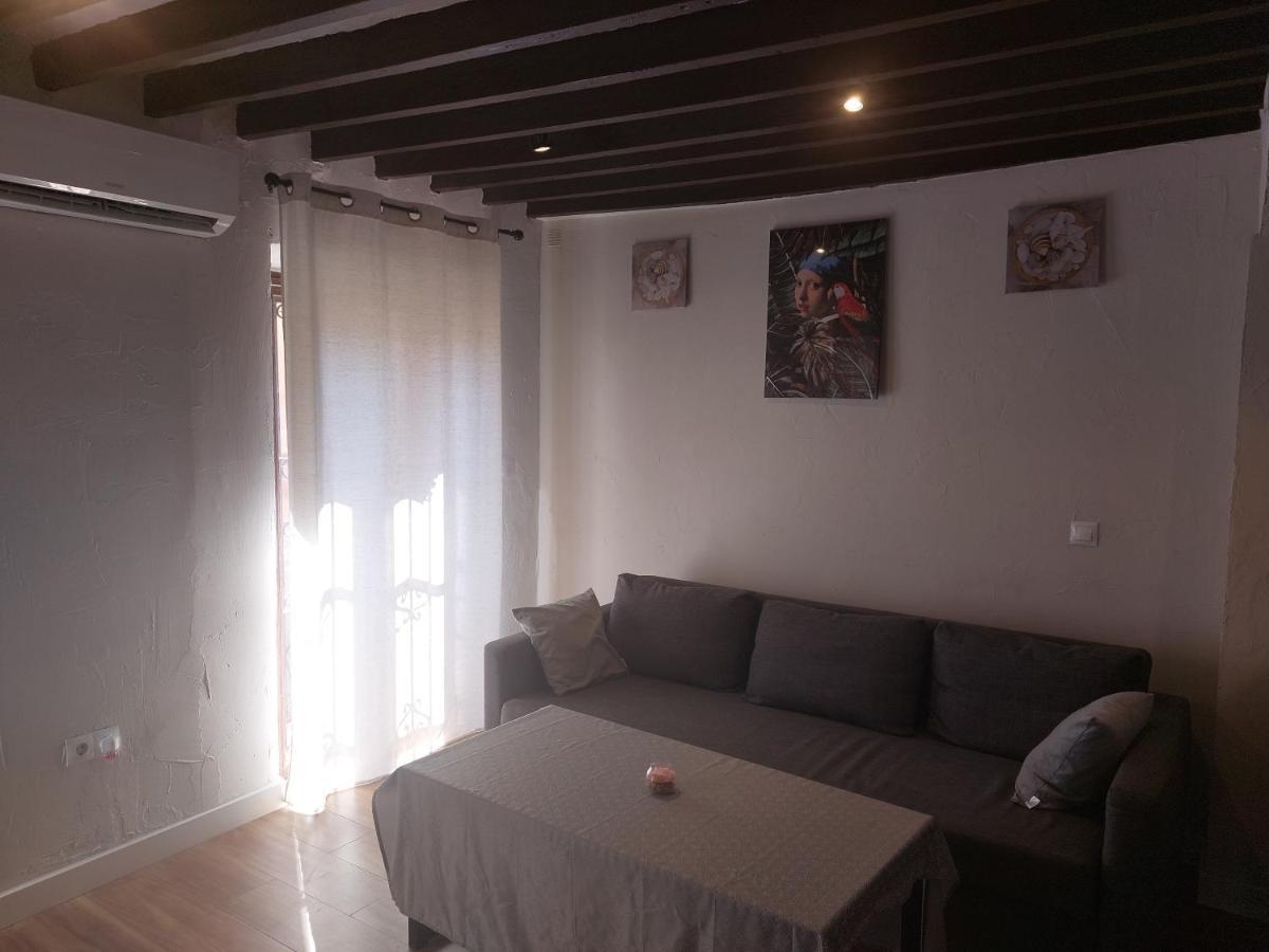 Love Story Room Alicante Ngoại thất bức ảnh